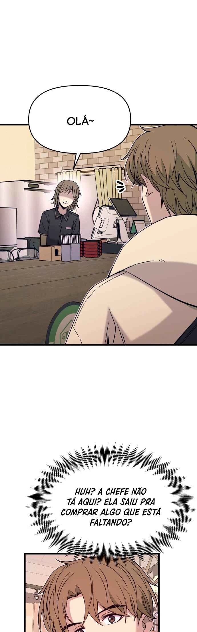 My Bias Gets On The Last Train — Cap. 13, pág. 63