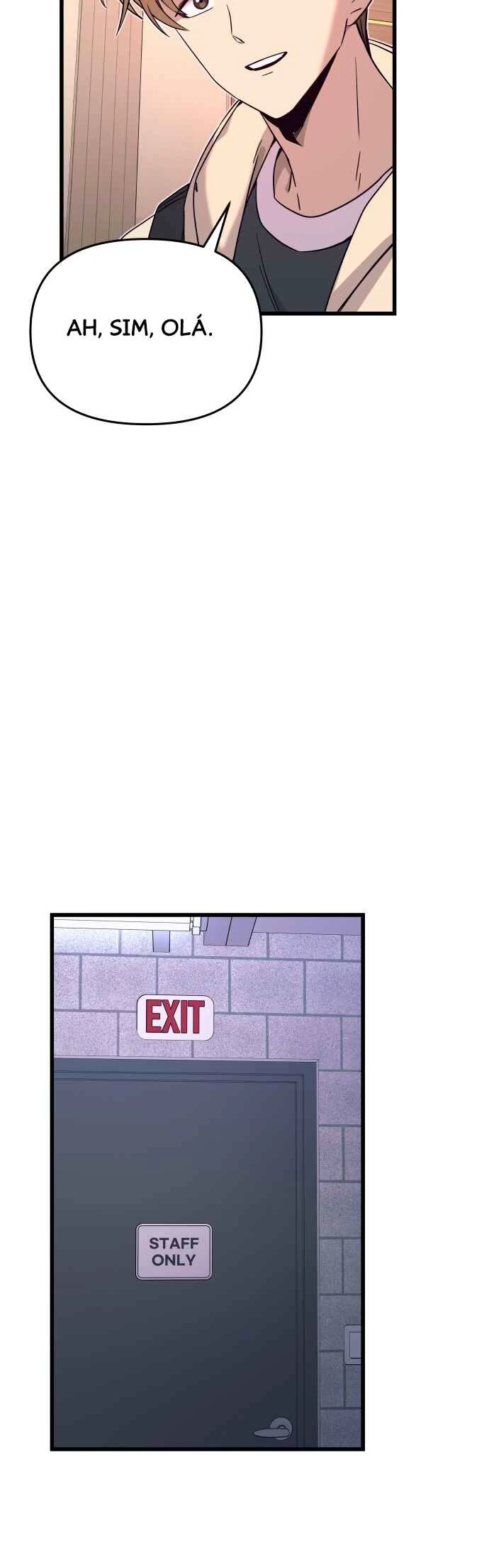 My Bias Gets On The Last Train — Cap. 13, pág. 64