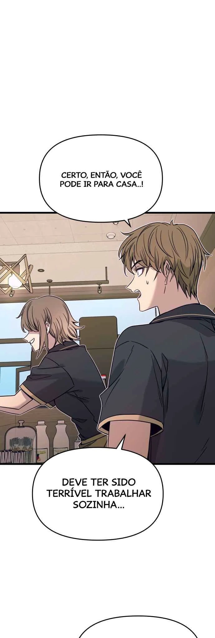 My Bias Gets On The Last Train — Cap. 13, pág. 71