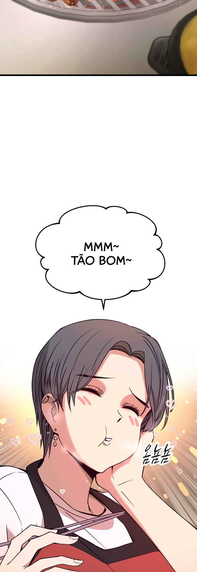 My Bias Gets On The Last Train — Cap. 16, pág. 4