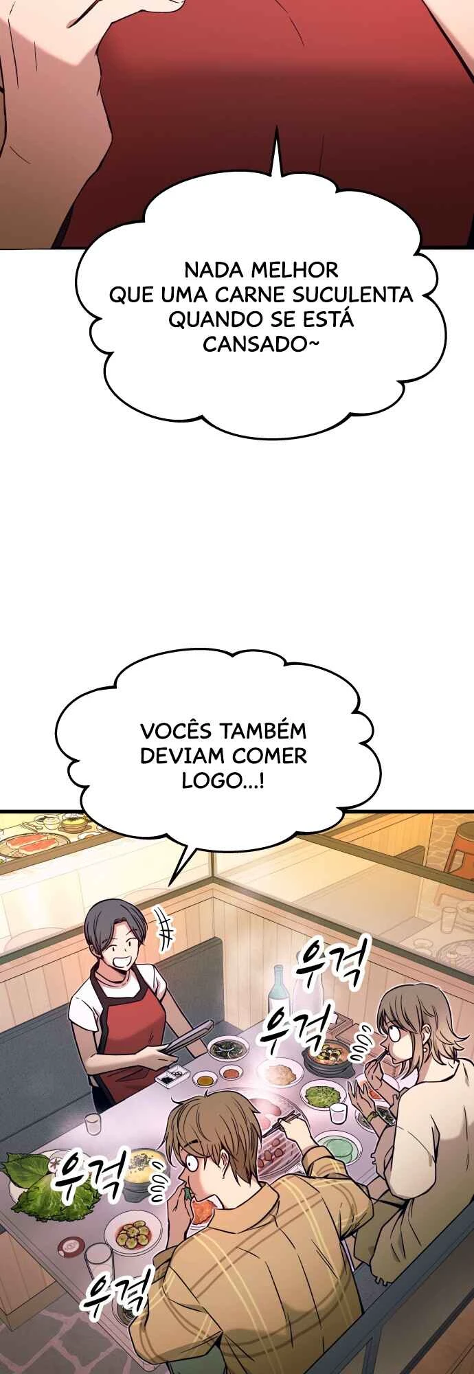 My Bias Gets On The Last Train — Cap. 16, pág. 5