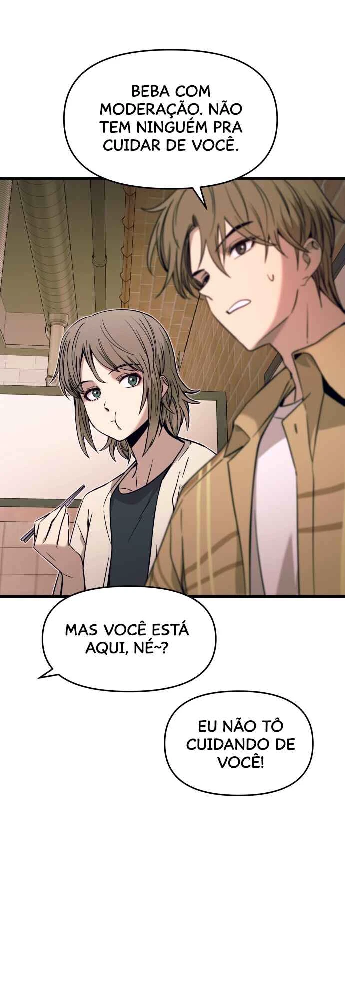 My Bias Gets On The Last Train — Cap. 16, pág. 9