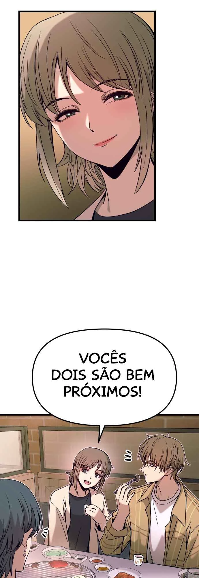 My Bias Gets On The Last Train — Cap. 16, pág. 10