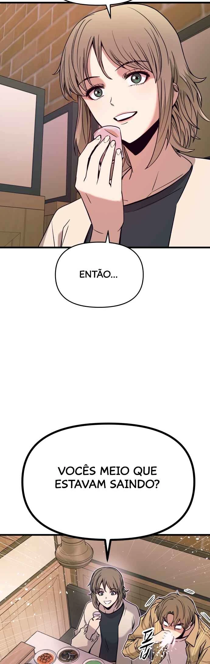 My Bias Gets On The Last Train — Cap. 16, pág. 13