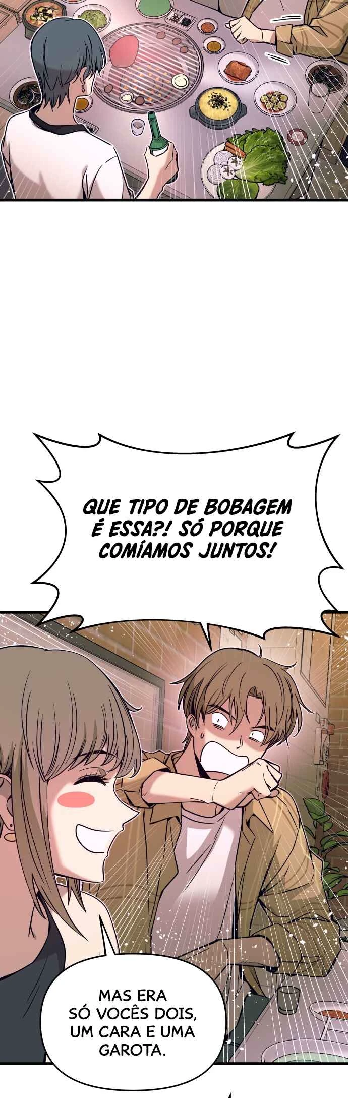 My Bias Gets On The Last Train — Cap. 16, pág. 14