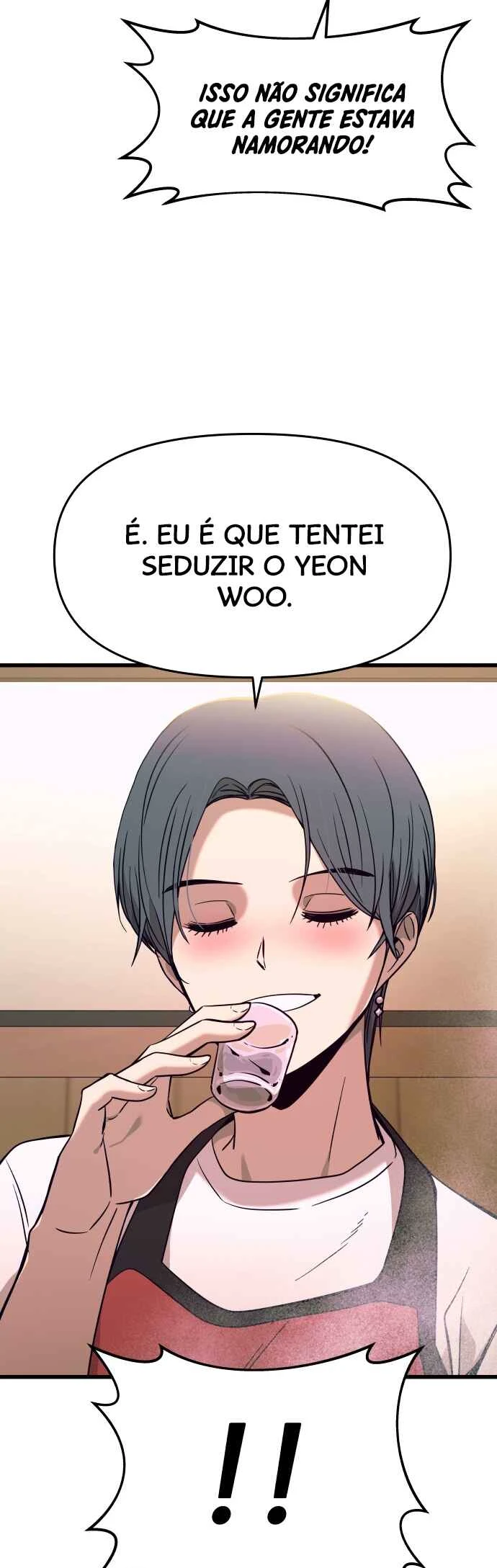 My Bias Gets On The Last Train — Cap. 16, pág. 15