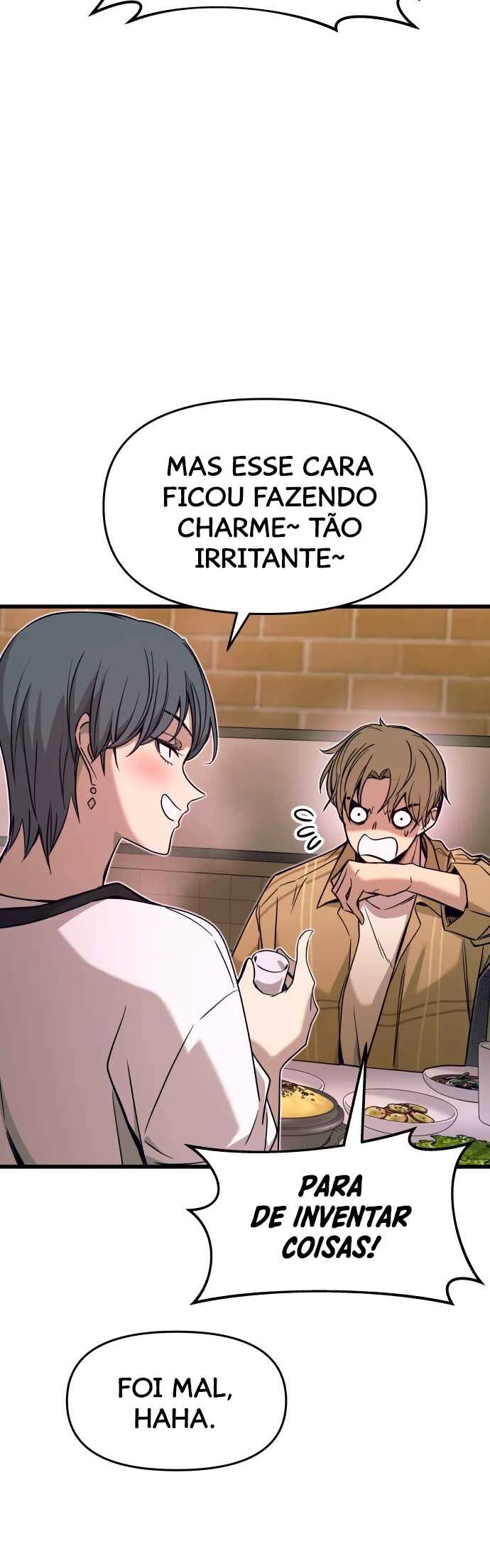 My Bias Gets On The Last Train — Cap. 16, pág. 16