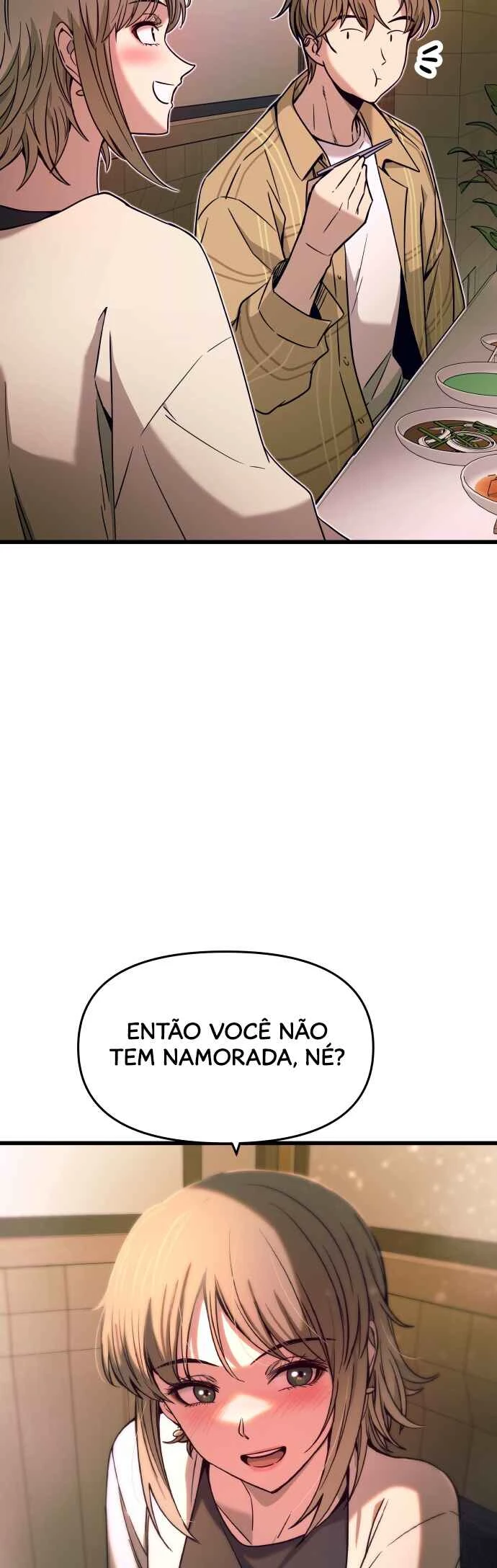 My Bias Gets On The Last Train — Cap. 16, pág. 18