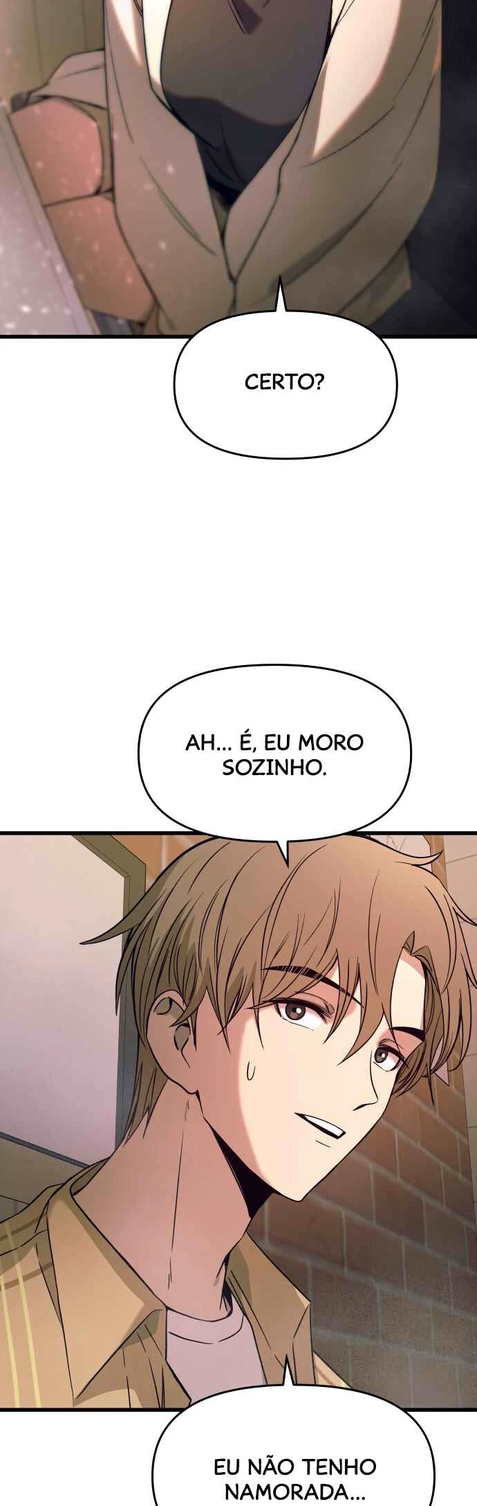 My Bias Gets On The Last Train — Cap. 16, pág. 19