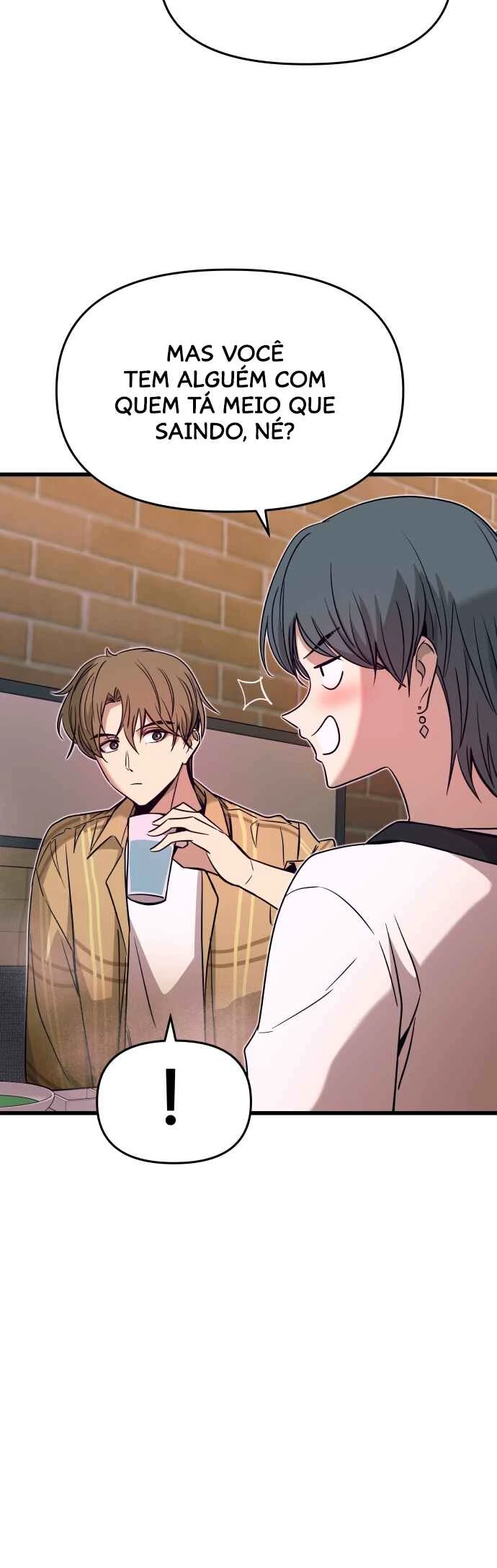 My Bias Gets On The Last Train — Cap. 16, pág. 20
