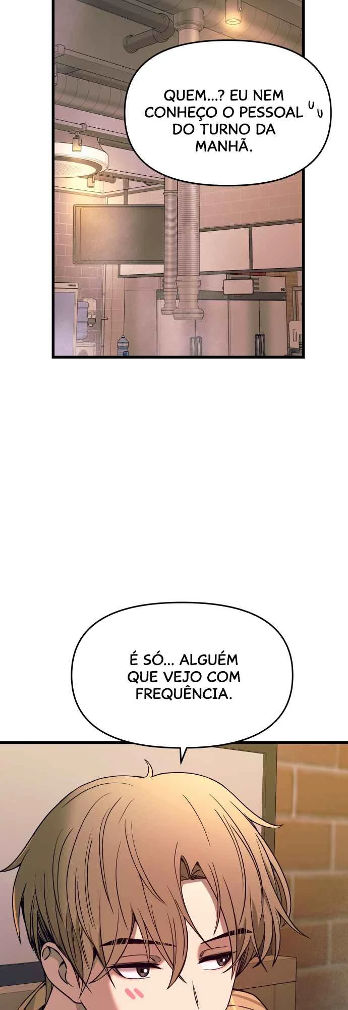 My Bias Gets On The Last Train — Cap. 16, pág. 22