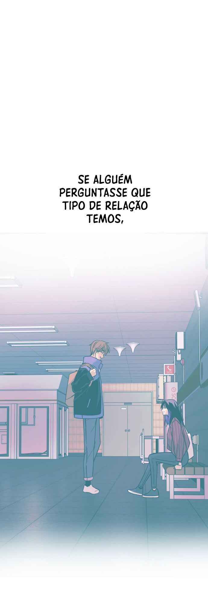 My Bias Gets On The Last Train — Cap. 16, pág. 24