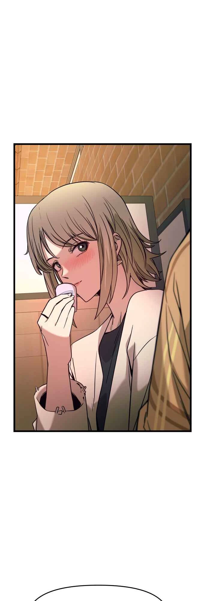 My Bias Gets On The Last Train — Cap. 16, pág. 26