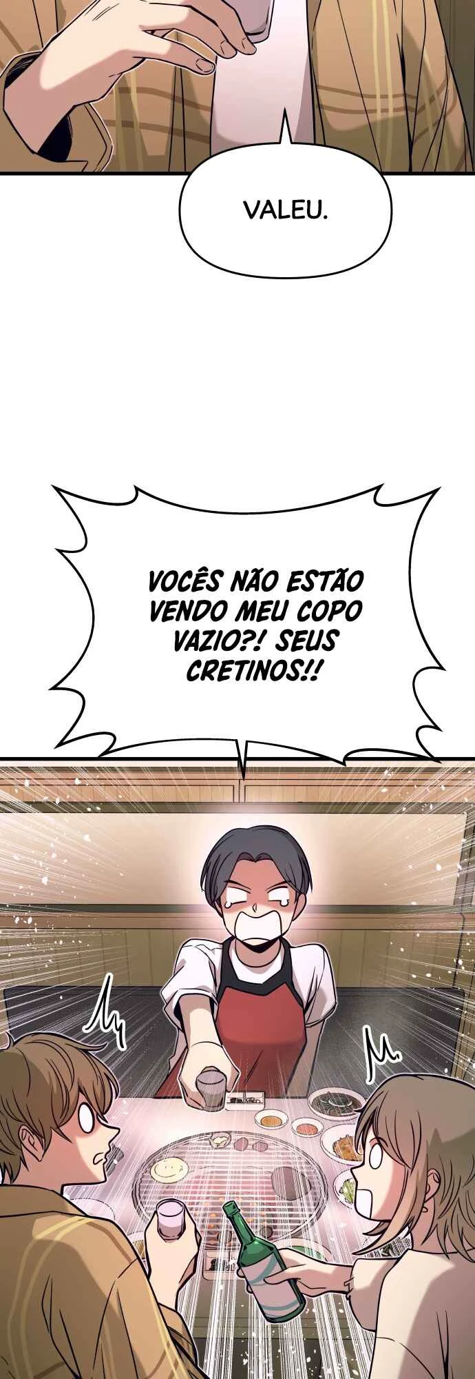 My Bias Gets On The Last Train — Cap. 16, pág. 29