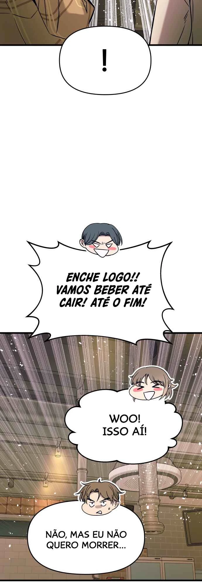 My Bias Gets On The Last Train — Cap. 16, pág. 30