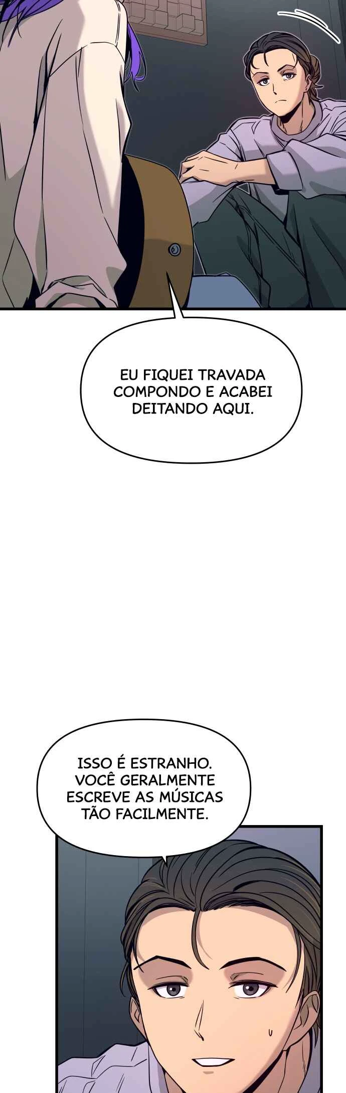 My Bias Gets On The Last Train — Cap. 16, pág. 36
