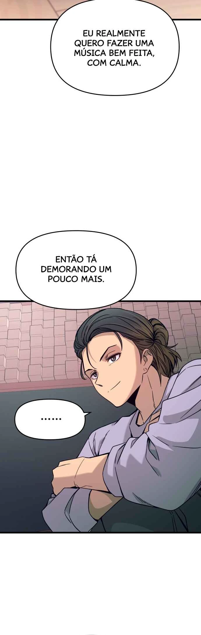My Bias Gets On The Last Train — Cap. 16, pág. 39