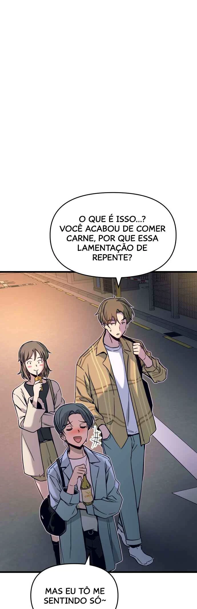 My Bias Gets On The Last Train — Cap. 16, pág. 45