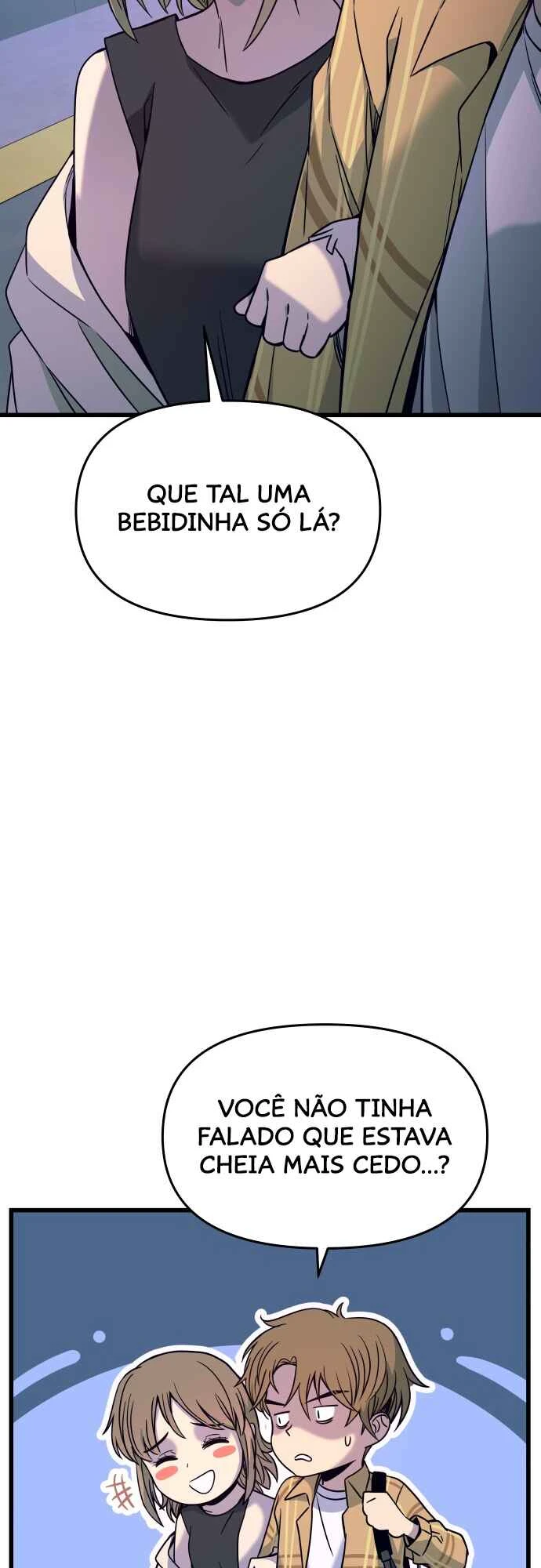 My Bias Gets On The Last Train — Cap. 16, pág. 56