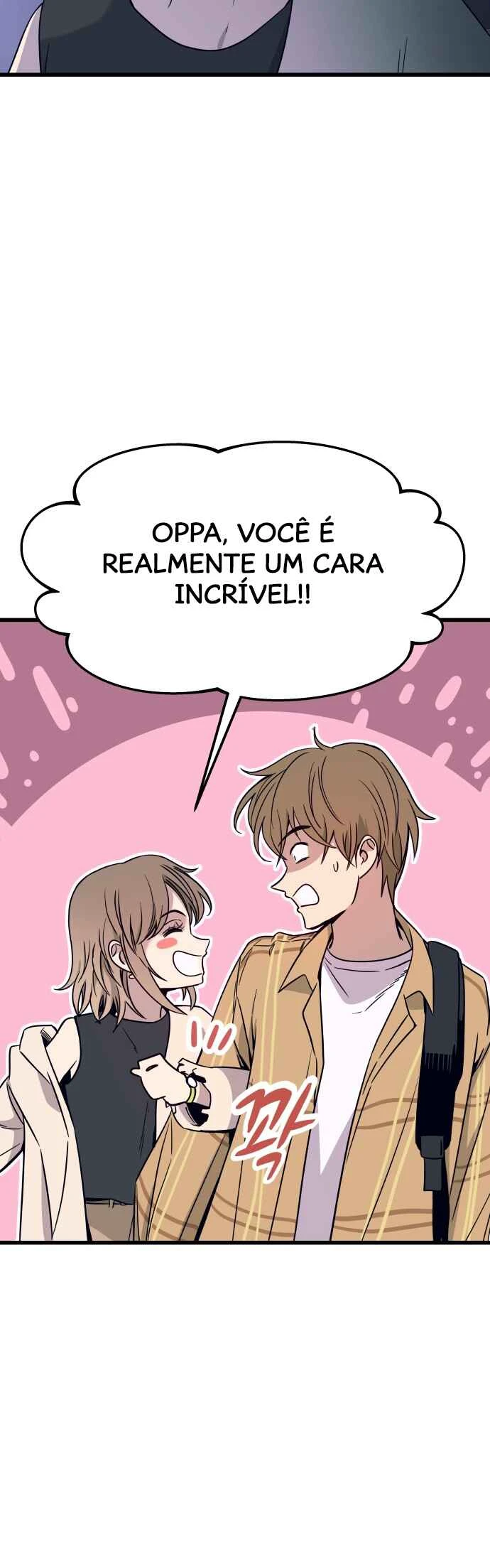 My Bias Gets On The Last Train — Cap. 16, pág. 67