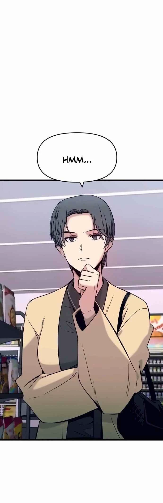 My Bias Gets On The Last Train — Cap. 18, pág. 3