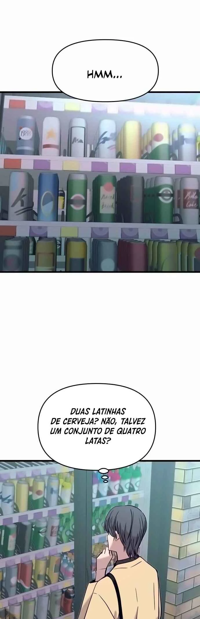 My Bias Gets On The Last Train — Cap. 18, pág. 4