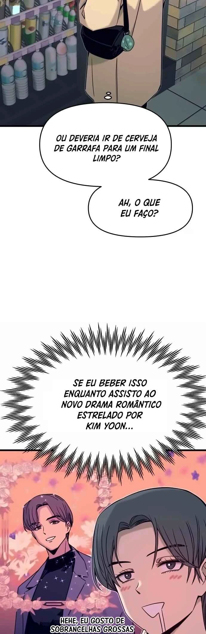 My Bias Gets On The Last Train — Cap. 18, pág. 5
