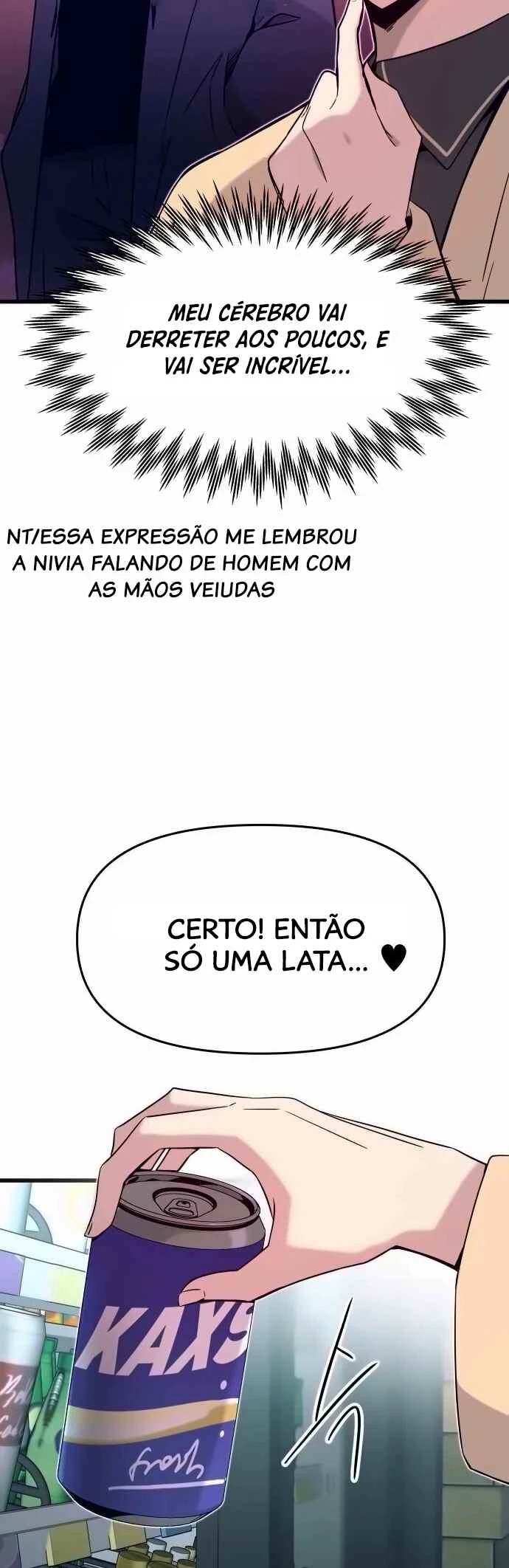 My Bias Gets On The Last Train — Cap. 18, pág. 6