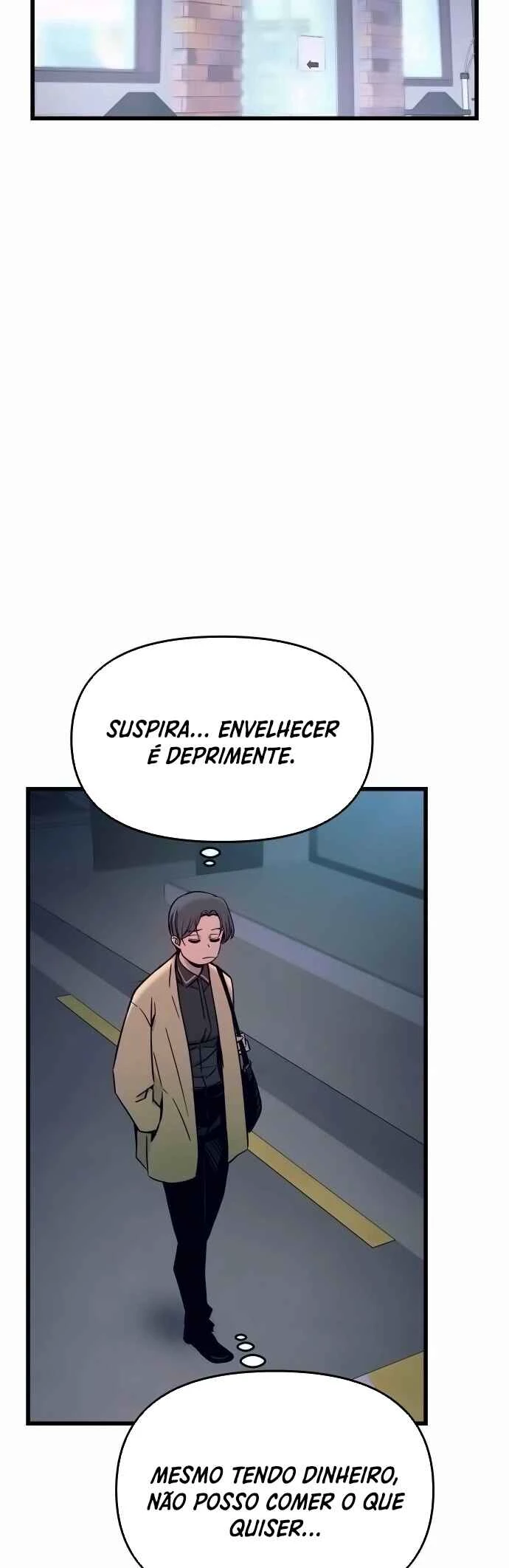 My Bias Gets On The Last Train — Cap. 18, pág. 9