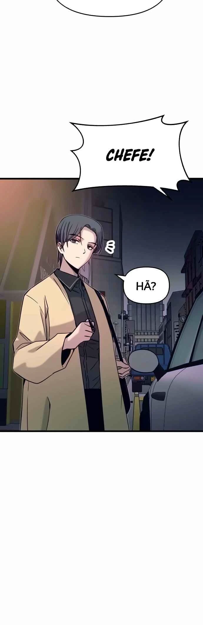 My Bias Gets On The Last Train — Cap. 18, pág. 10