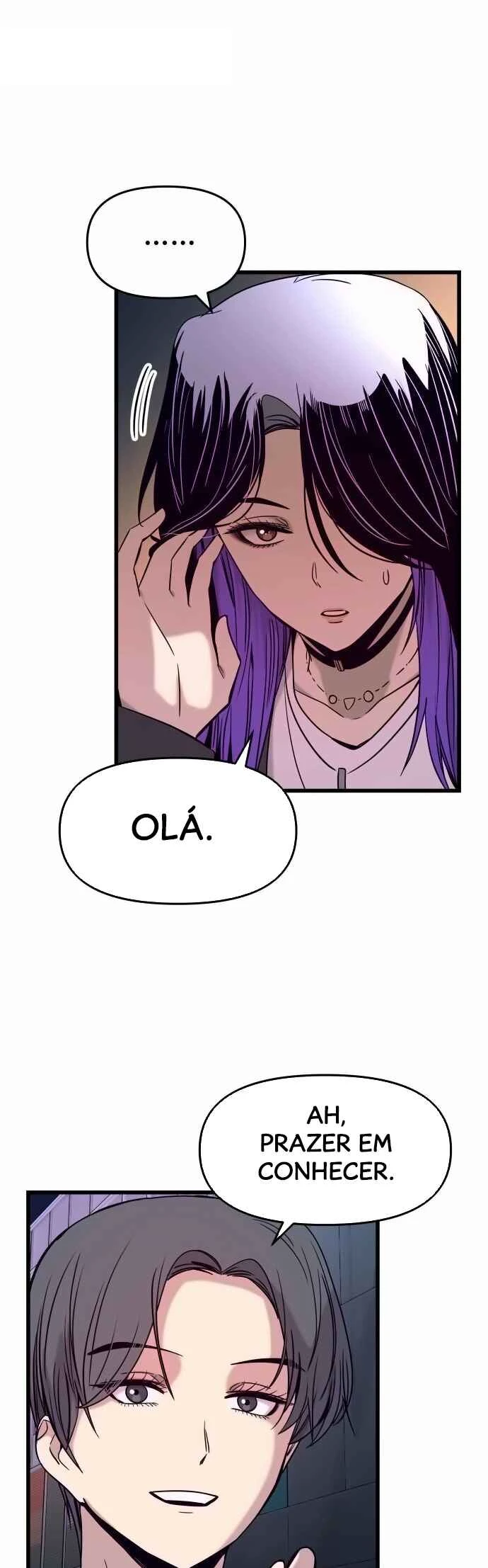 My Bias Gets On The Last Train — Cap. 18, pág. 15