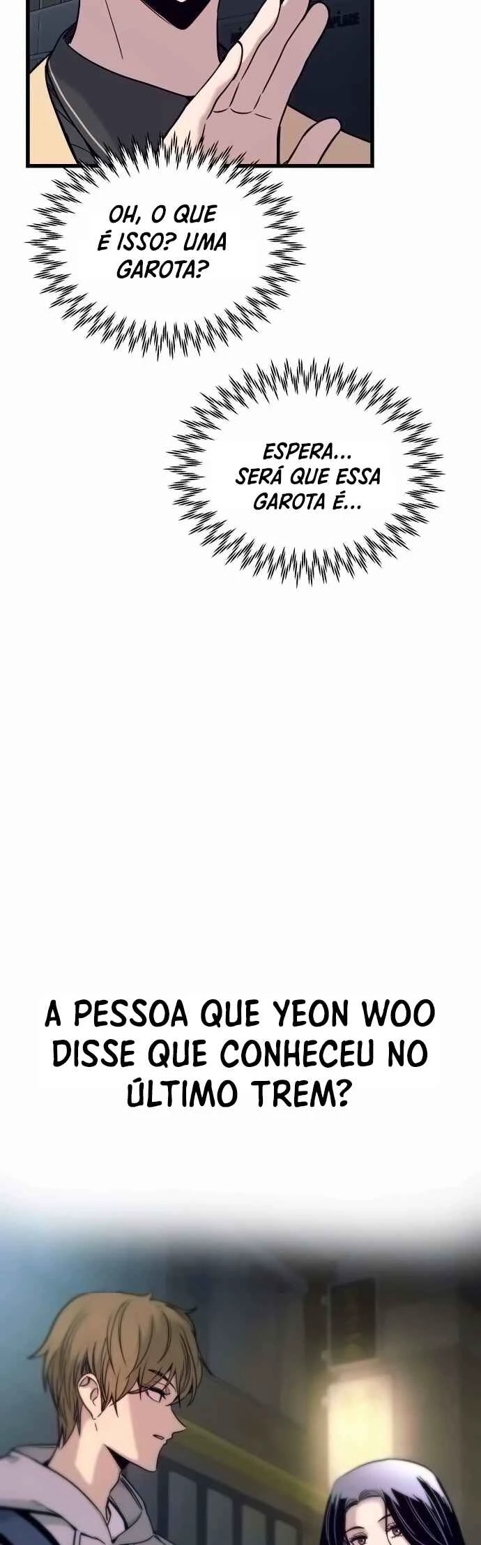 My Bias Gets On The Last Train — Cap. 18, pág. 16