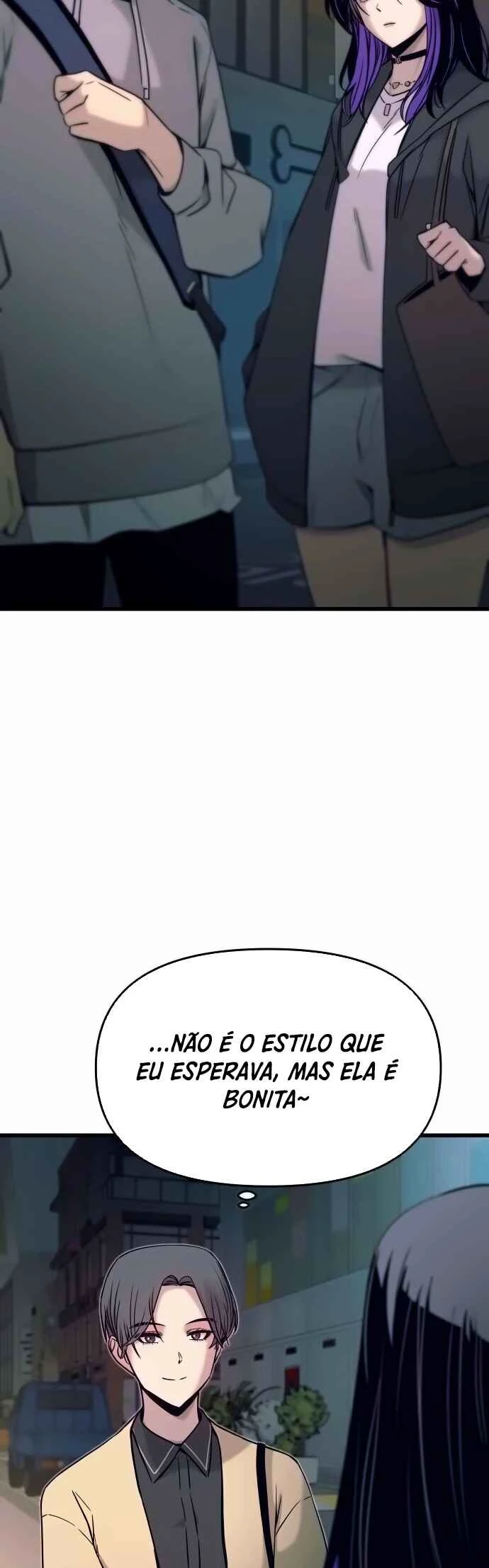 My Bias Gets On The Last Train — Cap. 18, pág. 17