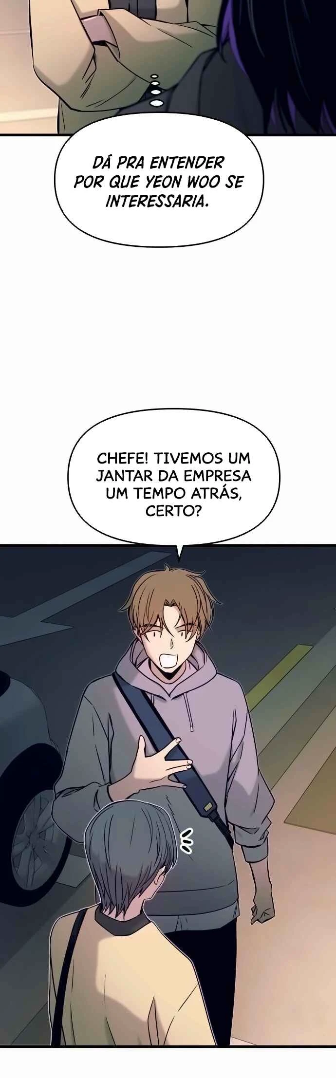 My Bias Gets On The Last Train — Cap. 18, pág. 18