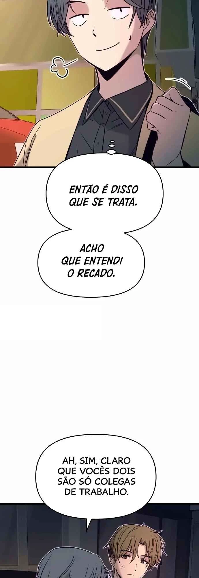 My Bias Gets On The Last Train — Cap. 18, pág. 22