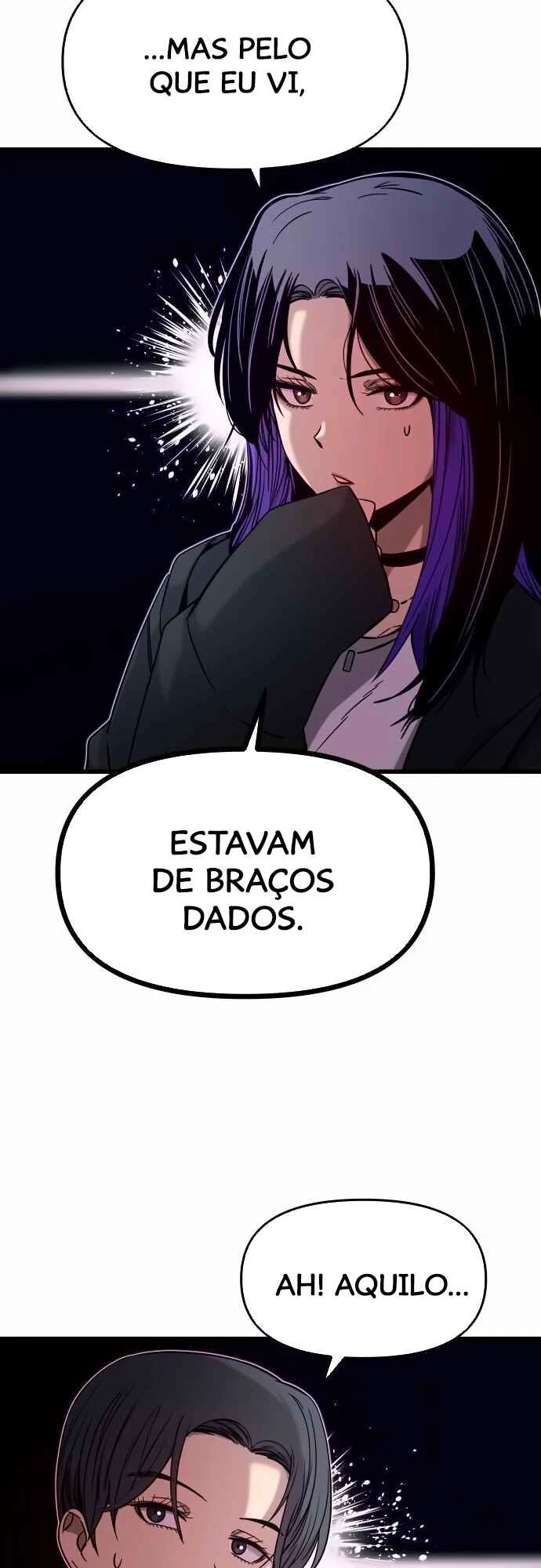 My Bias Gets On The Last Train — Cap. 18, pág. 26