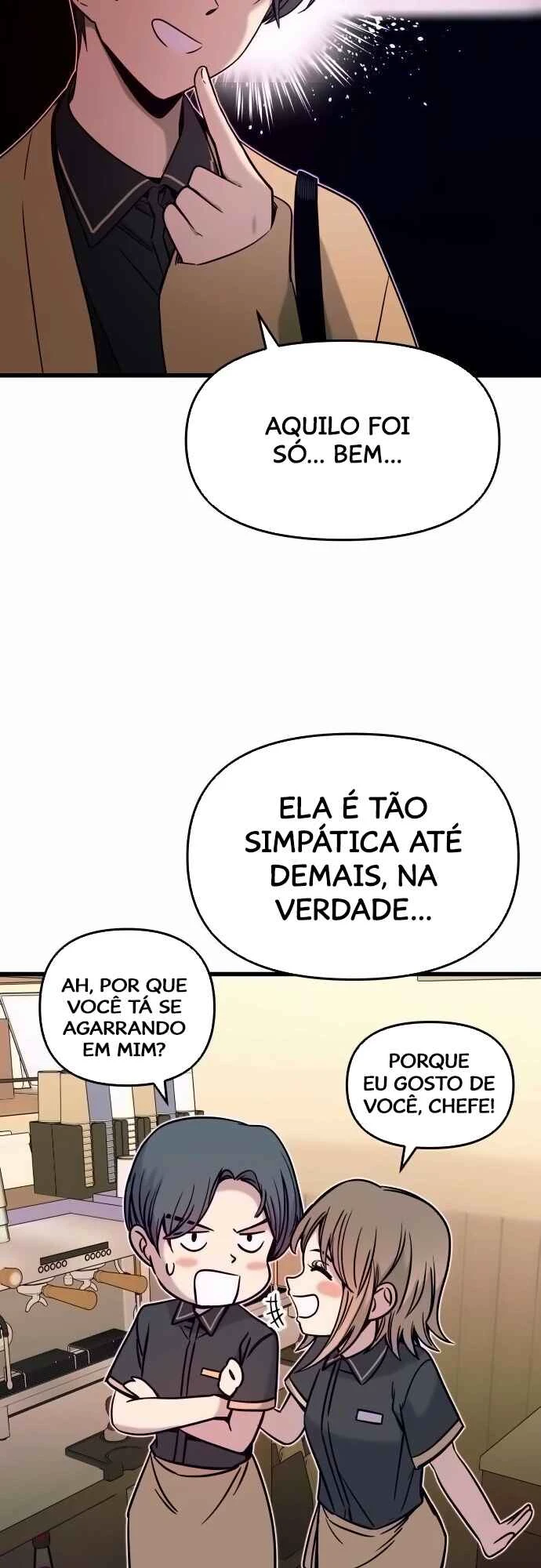 My Bias Gets On The Last Train — Cap. 18, pág. 27