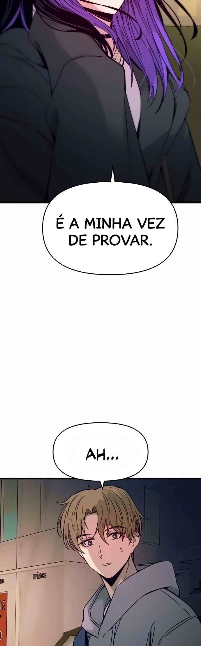 My Bias Gets On The Last Train — Cap. 18, pág. 37