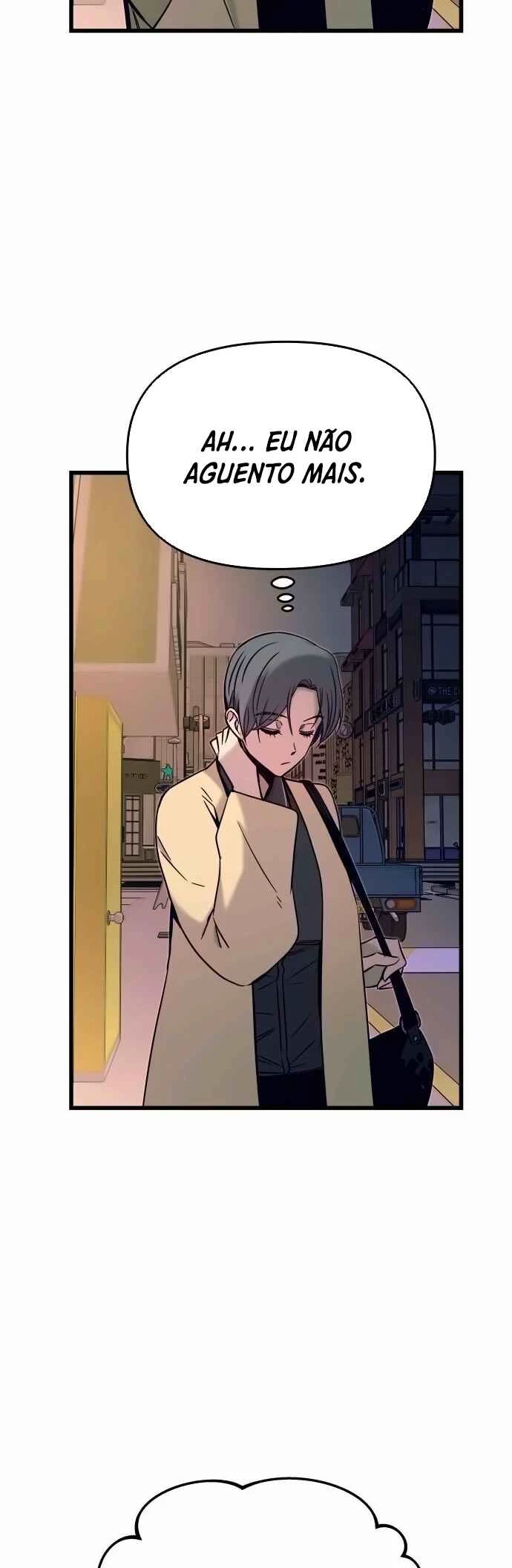My Bias Gets On The Last Train — Cap. 18, pág. 41