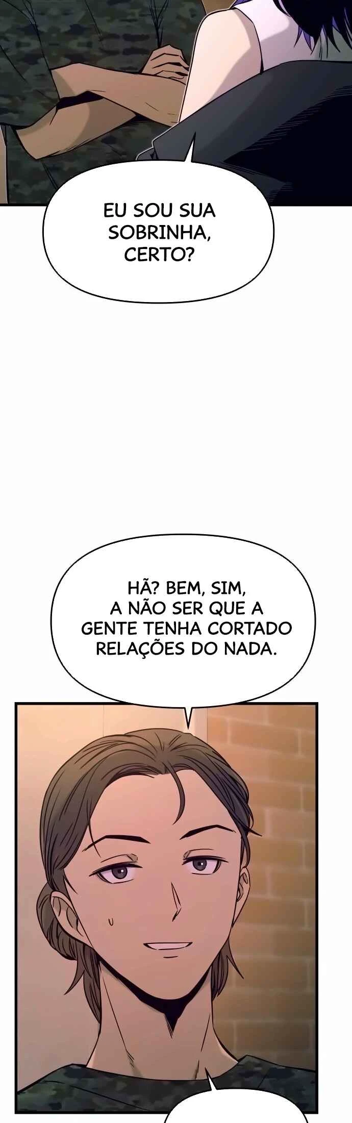 My Bias Gets On The Last Train — Cap. 18, pág. 50