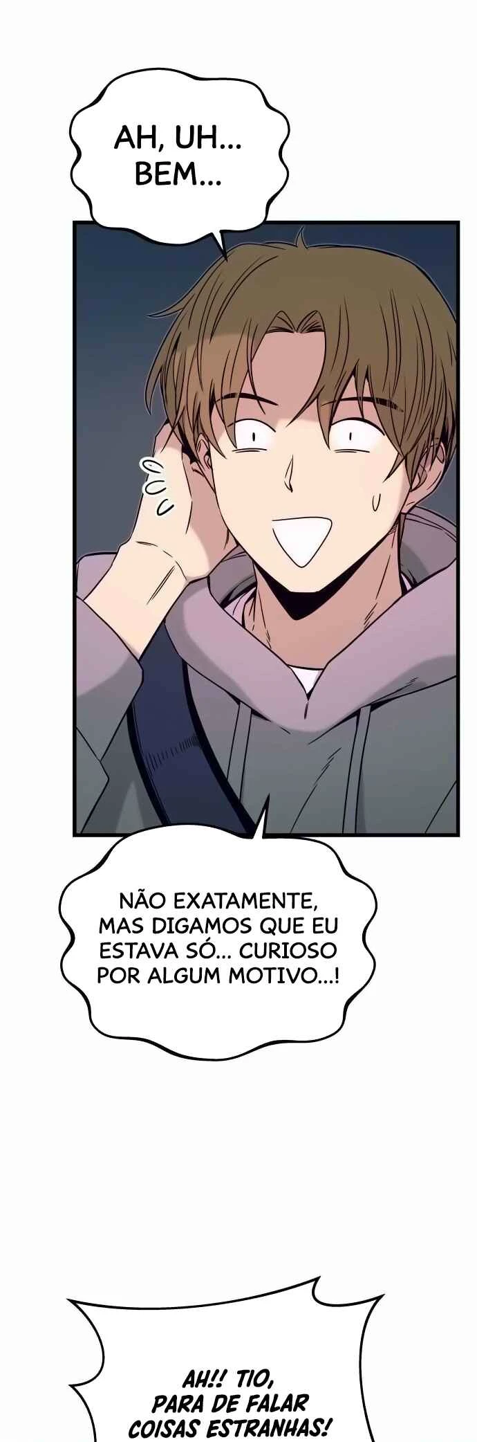 My Bias Gets On The Last Train — Cap. 18, pág. 60