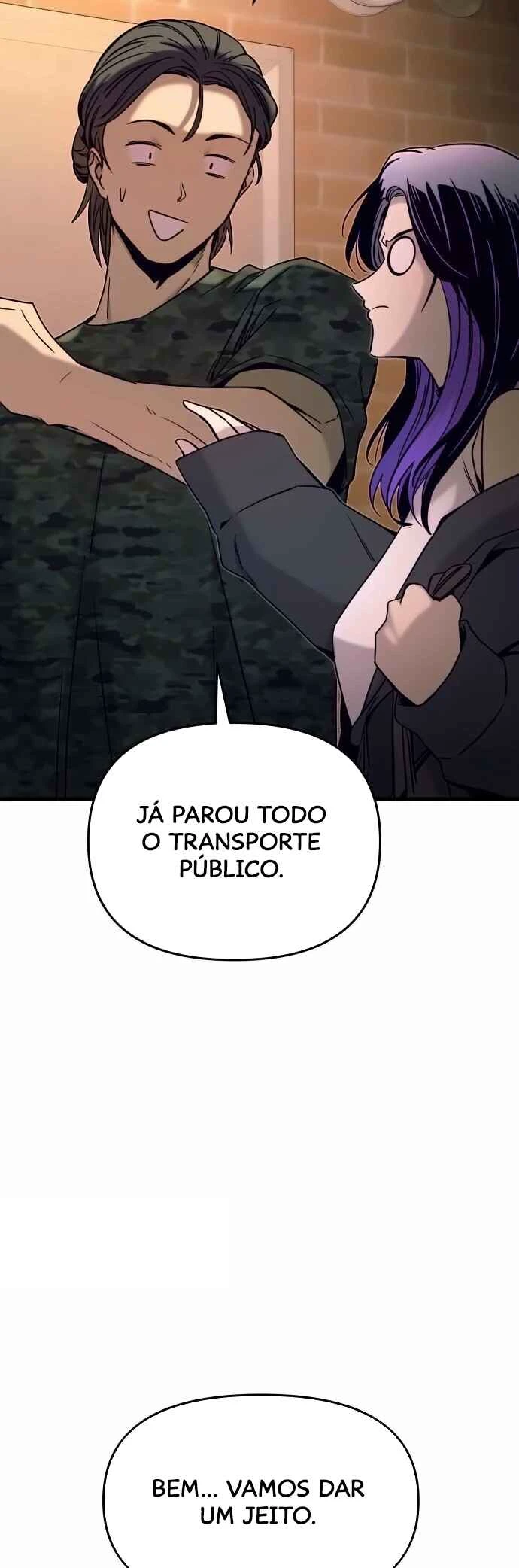 My Bias Gets On The Last Train — Cap. 18, pág. 62