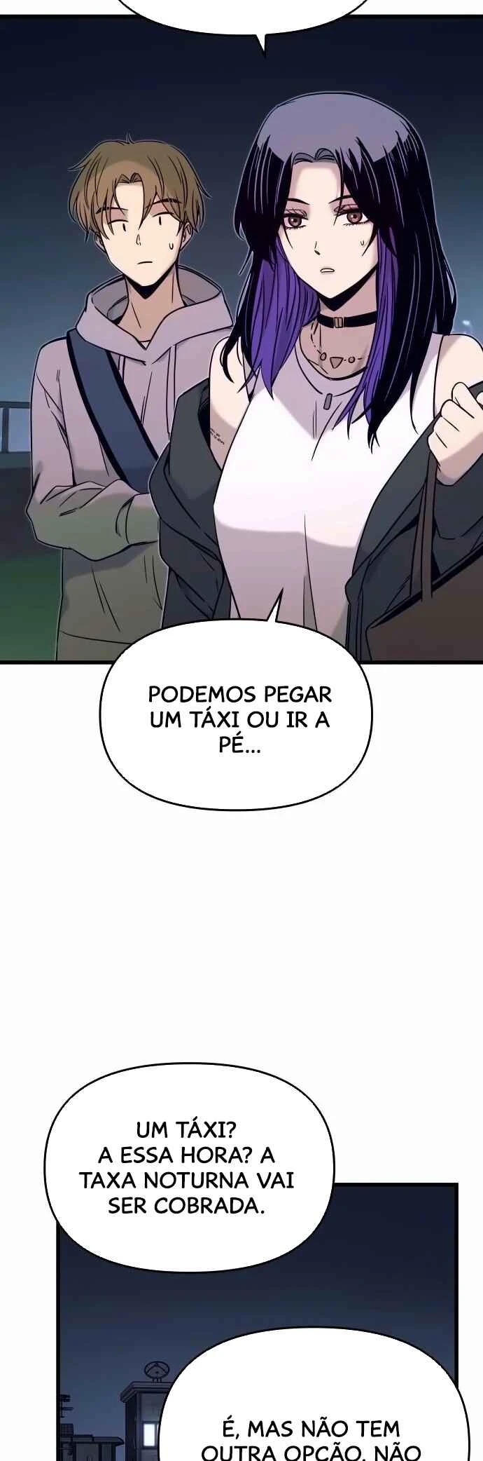 My Bias Gets On The Last Train — Cap. 18, pág. 63
