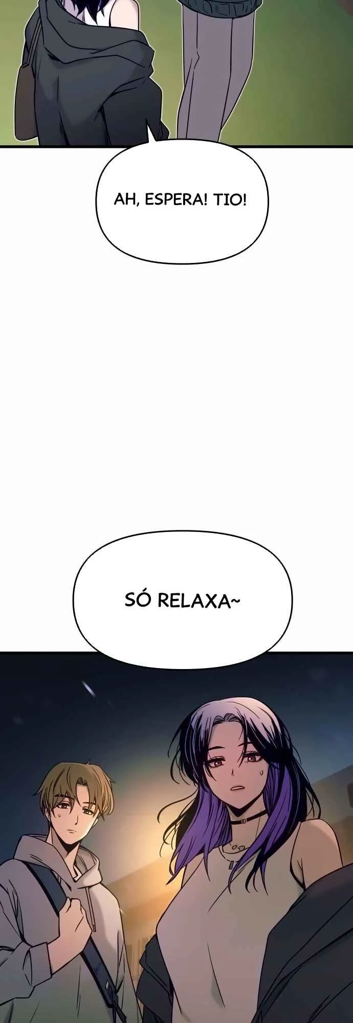 My Bias Gets On The Last Train — Cap. 18, pág. 69