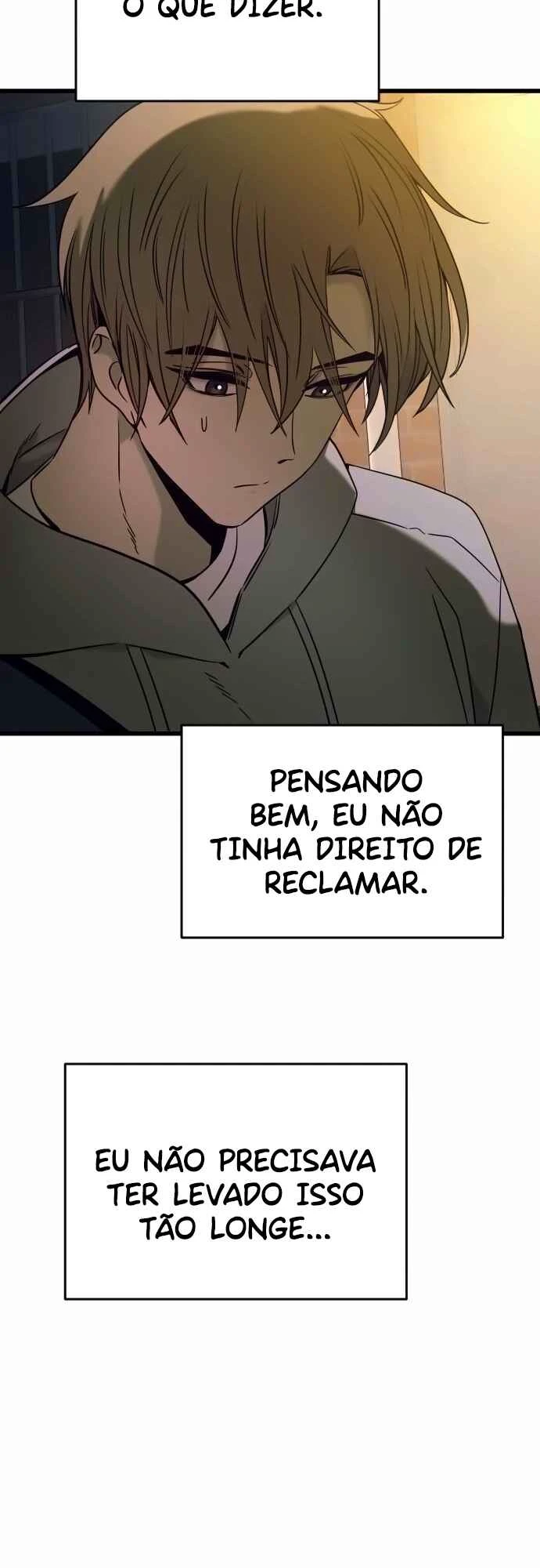 My Bias Gets On The Last Train — Cap. 18, pág. 72