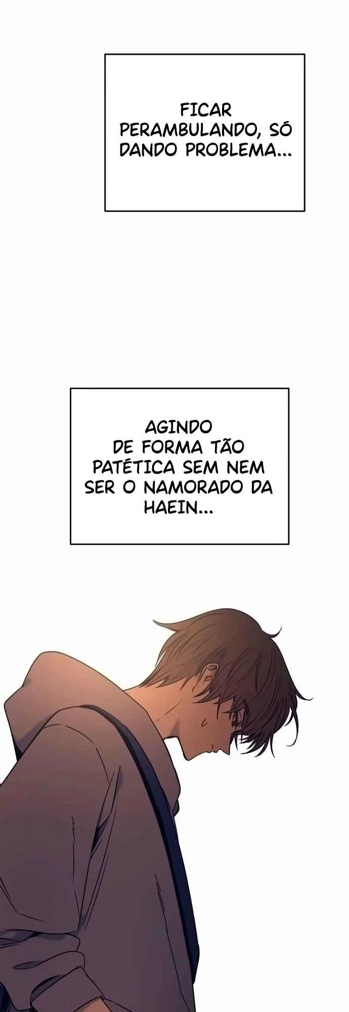 My Bias Gets On The Last Train — Cap. 18, pág. 73
