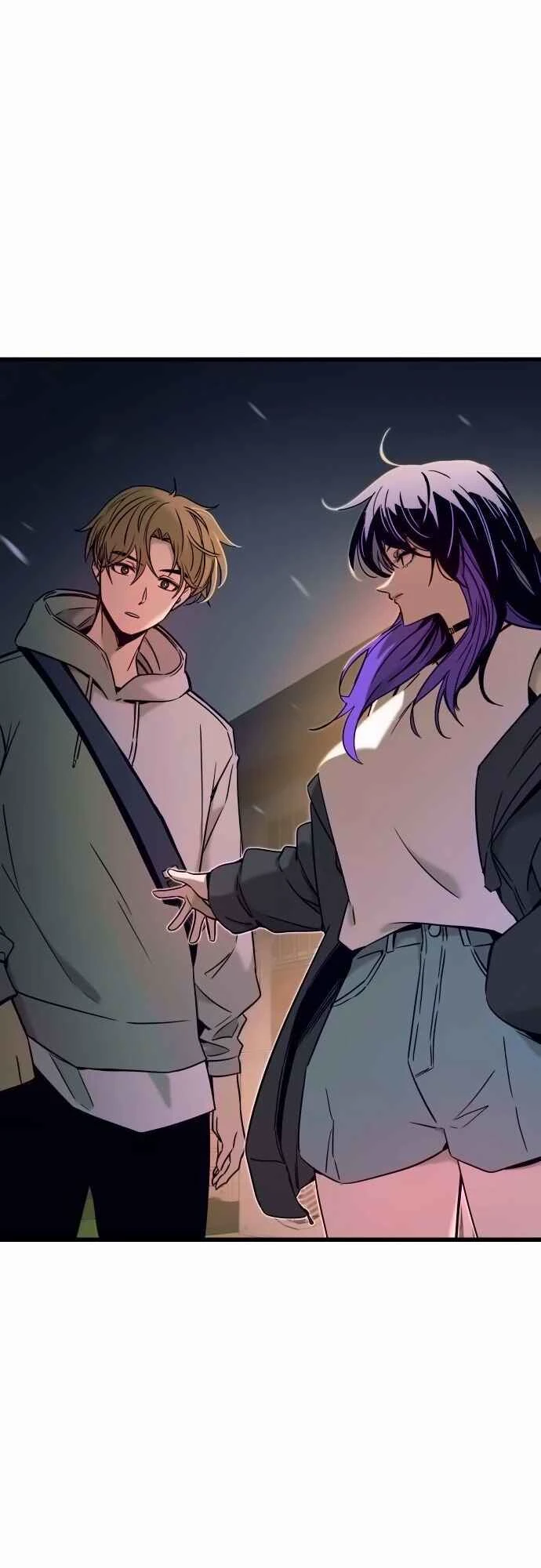 My Bias Gets On The Last Train — Cap. 19, pág. 3