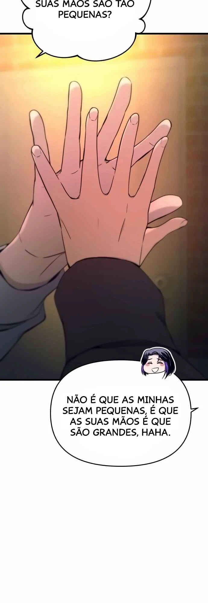 My Bias Gets On The Last Train — Cap. 19, pág. 11