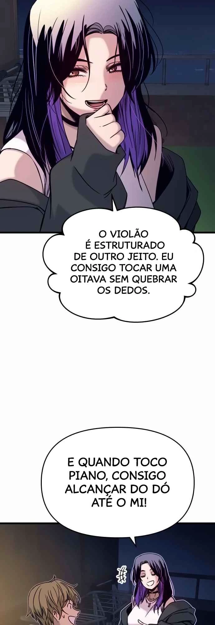 My Bias Gets On The Last Train — Cap. 19, pág. 13