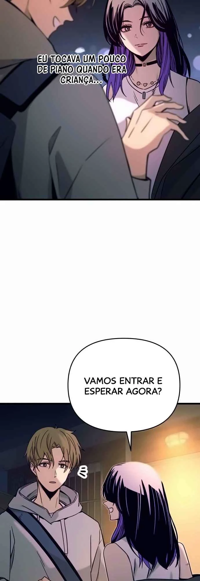 My Bias Gets On The Last Train — Cap. 19, pág. 15